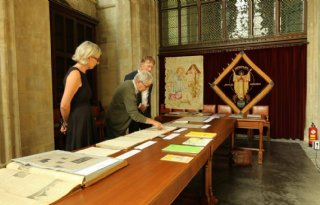 SHCL: schatkamer aan agrarische historie