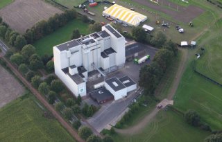 Bonus Voergroep Zuid is gemiddeld 3,80 euro per ton voer