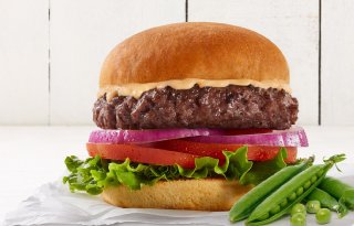 Aandeel producent van vleesvervangers Beyond Meat crasht