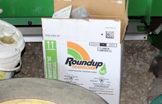 Bayer overweegt te stoppen met productie van Roundup