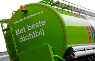 Leden van ABZ Diervoeding krijgen nabetaling van 3 euro per ton voer