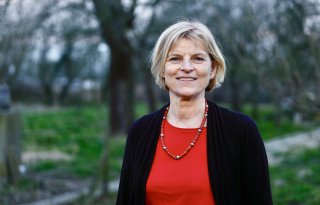 Heimovaara gaat nog vier jaar door als bestuursvoorzitter Wageningen UR