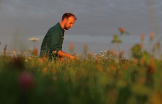 Boer Bart moet tijdelijk sluiten van gemeente De Fryske Marren