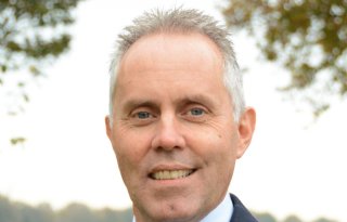 Nepluvi-voorman Gert-Jan Oplaat ziet kansen voor kip in China