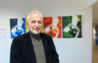 NSC-Kamerlid Harm Holman: 'Gedwongen krimp als kabinet niets doet'