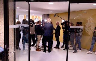 Peiling: Boeren en tuinders teleurgesteld in prestaties kabinet-Schoof