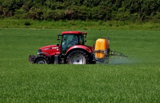 Sector verwelkomt wetsvoorstel voor snellere toelating groene gewasbescherming