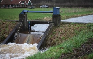 Effect aangepaste Waterschapswet: boeren in Gelderland betalen 20 procent meer