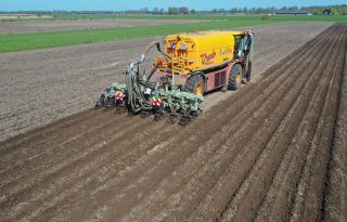'Bemestingsvoorstellen Nitraatrichtlijn toetsen op gevolgen voor praktijk'