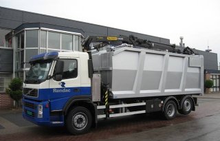 Rendac verhoogt destructietarieven fors naar oude niveau