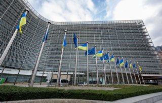Raad EU wil drempels verlagen voor handel voedingsproducten met Oekraïne