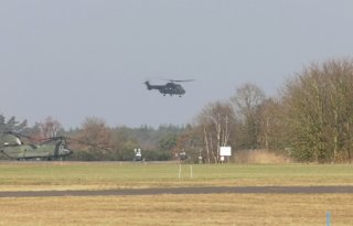 LTO Noord: 'Nieuwe locaties Defensie hebben immense impact'