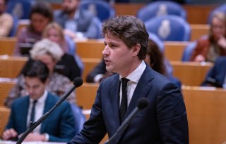 CDA wil hogere rekenkundige ondergrens en terugkeer stikstoffonds