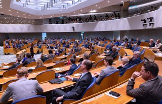 Nieuwe dierenpartij richt pijlen op BBB en meldt zich voor verkiezingen