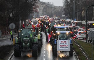 Oekraïne dwingt Europa te kiezen tussen boerenbelang en veiligheid