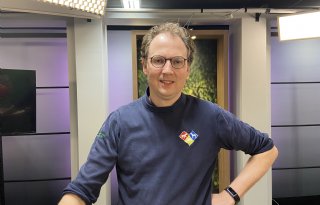 Schapendokter: 'Mogelijk ook vaccineren tegen blauwtong type 8, naast type 3'