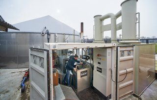 Zeeland onderzoekt toekomstbestendig verdienmodel monomestvergisting