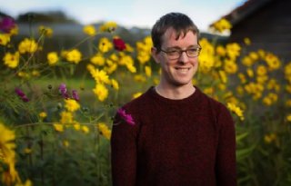 Laurens Nuijten stapt na anderhalf jaar op als directeur van Biohuis