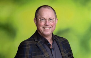 'We willen belangen vollegrondsgroentetelers nieuwe impuls geven'