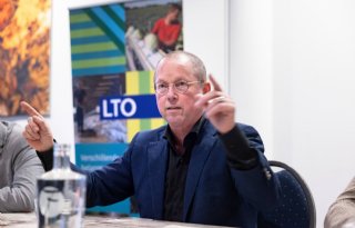 LTO-voorzitter Ger Koopmans: ‘Nederland moet vechten voor derogatie’