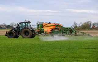 Overijssel onderzoekt extra eisen gewasbeschermingmiddelen