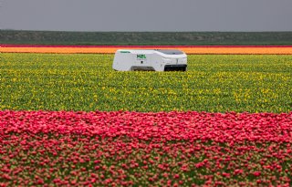 Kabinet steekt 10,5 miljoen euro in subsidie voor robotisering land- en tuinbouw