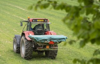 Hogere kunstmestprijzen drukken koopkracht boeren