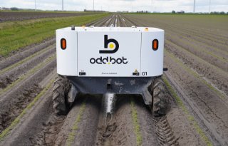 Robotfabrikant Odd.Bot harkt 2 miljoen euro financiering binnen