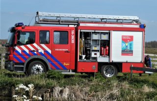 Sector geschokt door vermoedelijke 'terroristische aanslag' bij Plukon