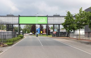 Ondanks rode cijfers wel beter rendement voor FruitMasters