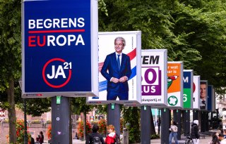 JA21 wil aangepaste waterdoelen, meer controle diertransport en af van KDW