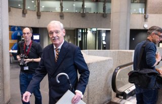 Ruzie WUR en Rummenie over wolvenstudie, reactie staatssecretaris 'misleidend'