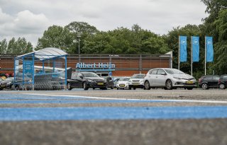 AH verwacht met nieuw concept meer dan 5 miljoen kilo voedsel te besparen