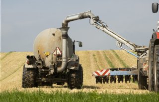 Jan Bakker grotendeels vrijgesproken van mestfraude