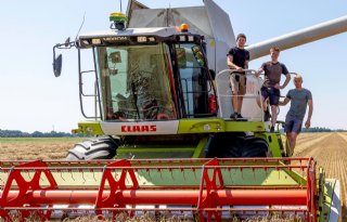 'AgriMatching is de ultieme wingman'