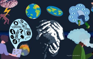 Onzekerheid in sector wakkert geloof in complottheorieën aan
