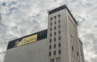Agrifirm verkoopt bedrijfsonderdeel aan Hongaren