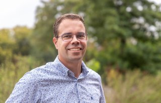 'Best bijzonder dat varkenssector budget voor innovatie vrijmaakt'