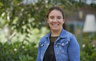 NAJK-bestuurder Kicken: 'Ik kan zo mijn steentje bijdragen voor jonge boeren'