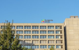 Syngenta meldt forse daling van omzet in 2024