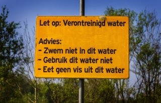 Geen beregening rondom Groningen Airport Eelde in verband met PFAS