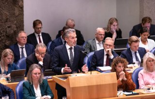 Stikstofcommissie moet binnen twee maanden leveren