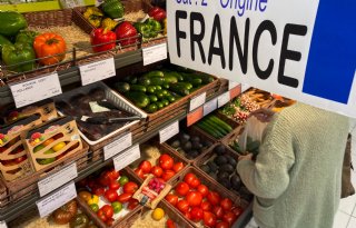 Nieuwe Franse wet moet het leven van boeren wat makkelijker maken