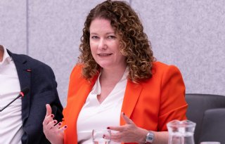 Kamervragen over uitstel landbouwbenoeming FAO