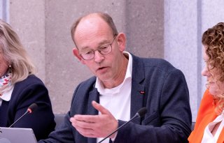 Cor Pierik stelt zich niet herkiesbaar voor BBB