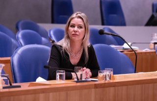 Plan voor forse stikstofreductie in zones rond kwetsbare natuur