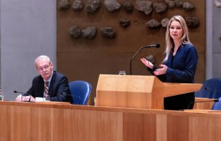 Wiersma vraagt Brussel voor de zomer om nieuwe derogatie