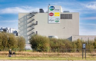 Zuivelcoöperaties Arla, DOC Kaas en DMK gaan fuseren