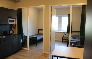 Consultatie over inhouden huisvestingskosten geopend