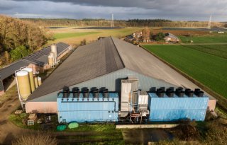 Wiersma publiceert opgeëiste gegevens van boeren